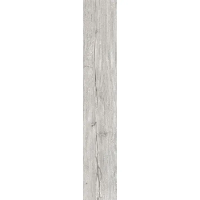 Mumble G Grey Wood Effect Tile 195x1215