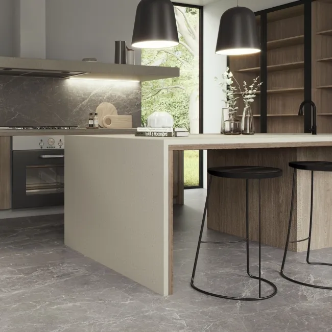 Signature Murano Mate Gris 60X120