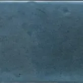 Opal Marine Dark Blue Tile 75x300