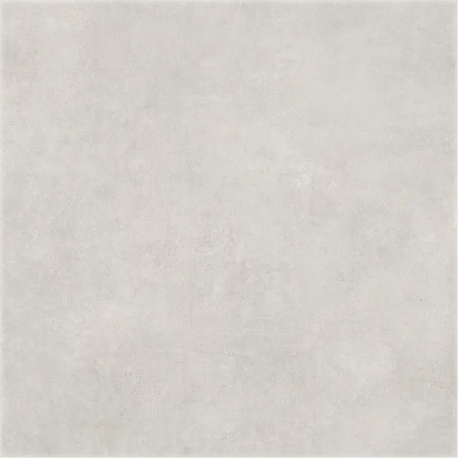 Open Stone Effect Bianco 80x80 9mm