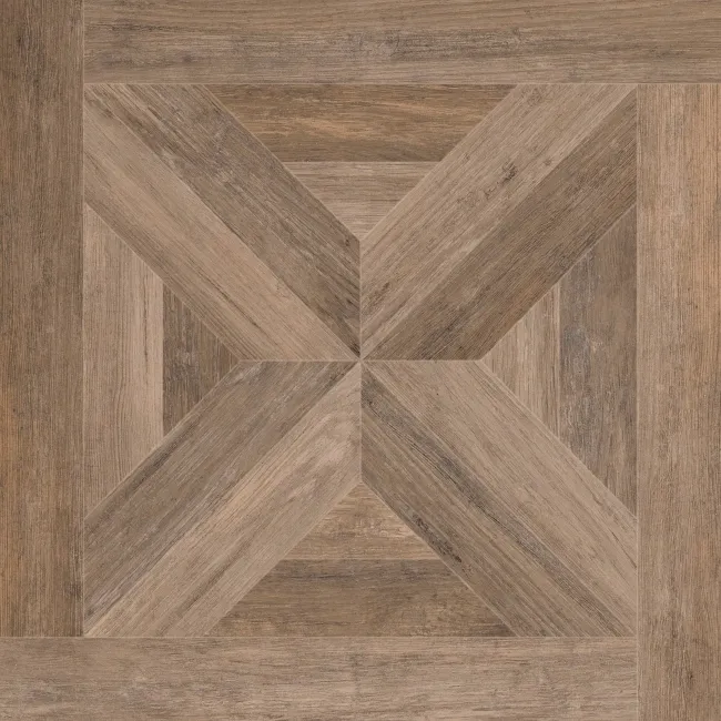 Pavilion Oak Wood Effect Tiles