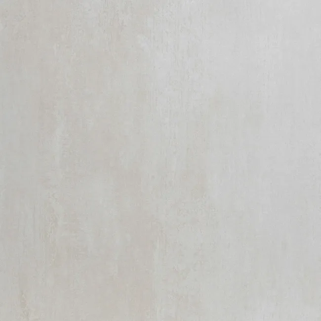 Porto White Matt Concrete Effect Wall and Floor Tiles 585x585