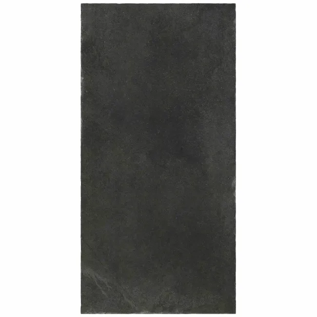 Proxi Antracite Stone Effect Tiles 48x96