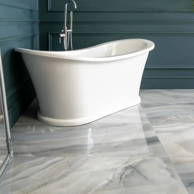 Rodas Smerato Marble Effect Tiles 1200x600