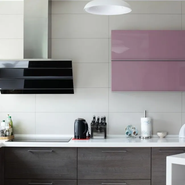 Satin White Wall 60x30