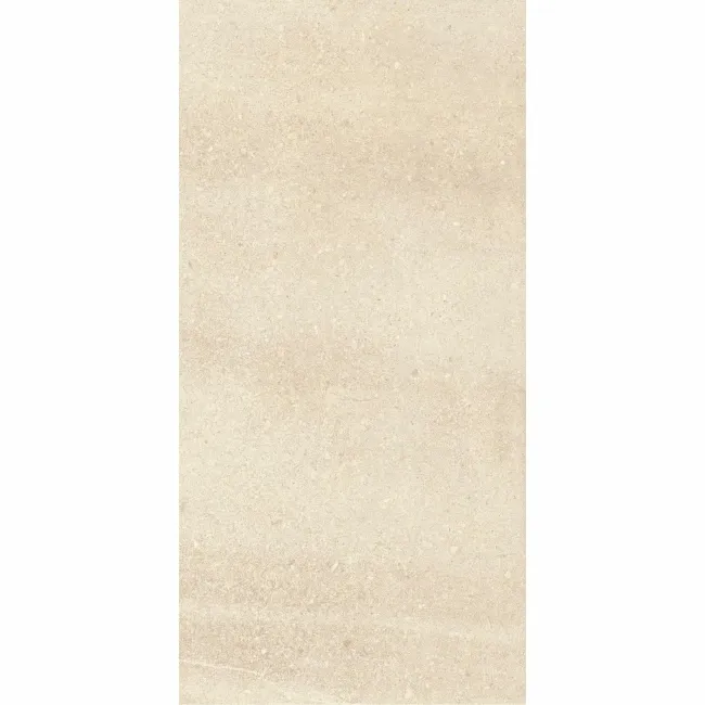 New Pietra Beige Rectified Matt Stone Effect Tile 1200x600x7mm