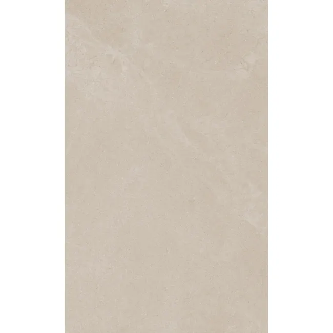 Artan Cream Matt Stone Effect Wall Tiles 550x330x8.8mm