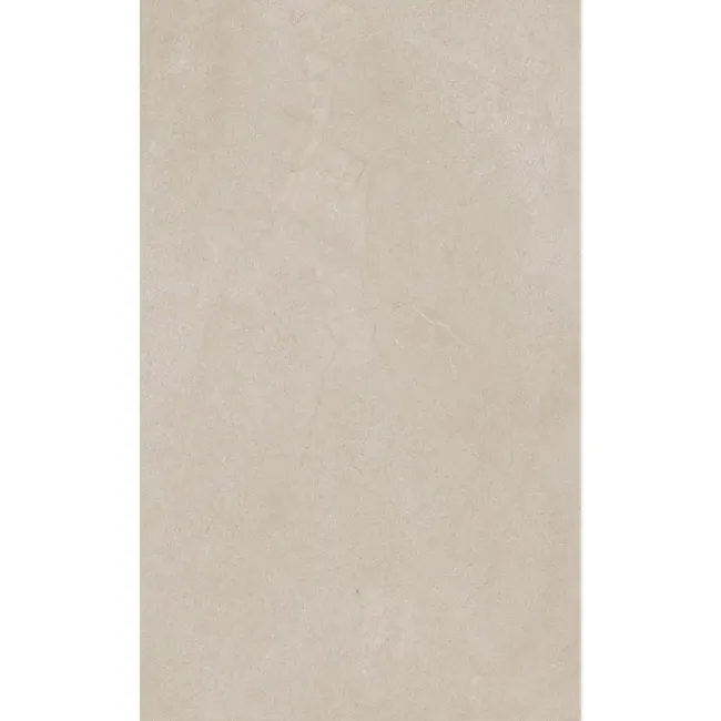 Artan Cream Matt Stone Effect Wall Tiles 550x330x8.8mm