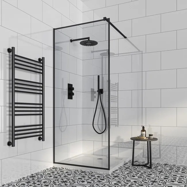 Timeless Glossy White Ceramic Wall Tiles 400x250