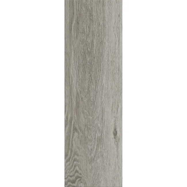 Star Wood Grey Oak Wood Effect Tile