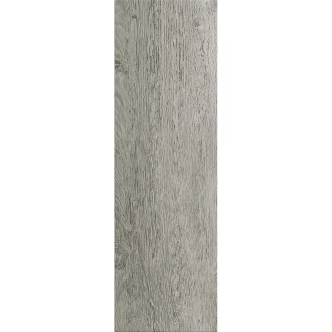 Star Wood Grey Oak Wood Effect Tile