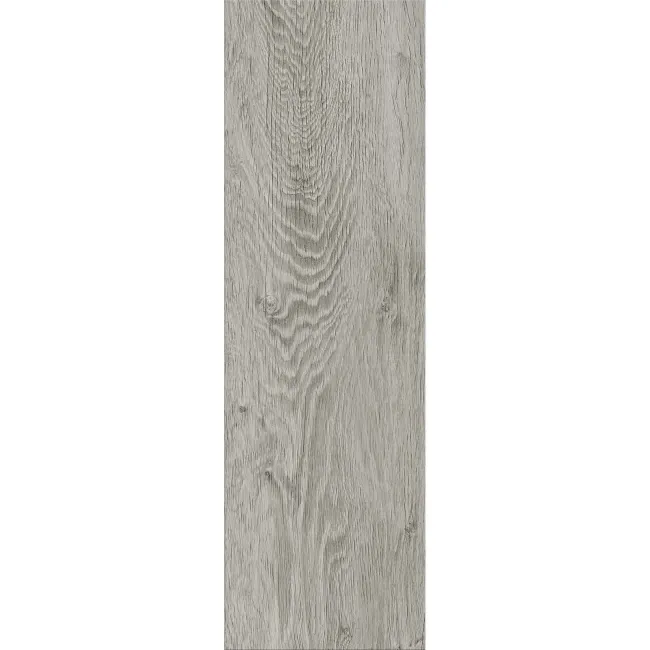 Star Wood Grey Oak Wood Effect Tile