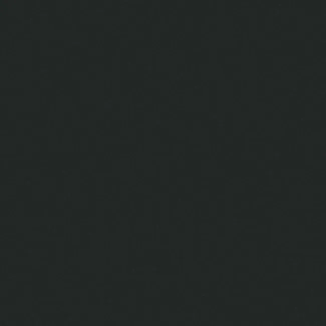 Cielo Nero Black Matt Plain Tiles 598x598