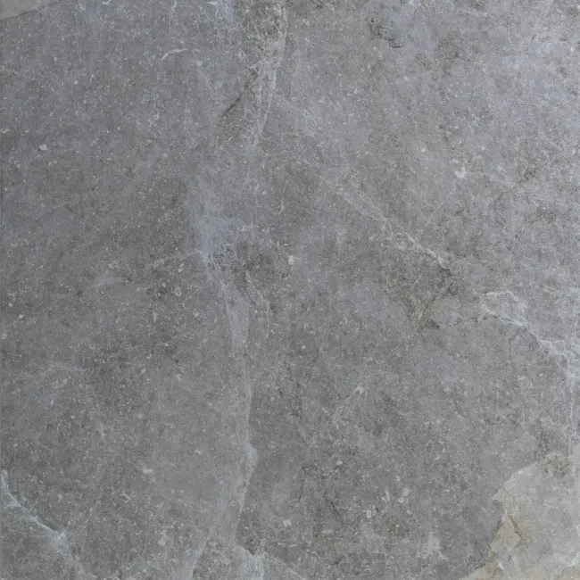 Strato Light Natural Grey Slate Effect Matt Sparkle 600X600