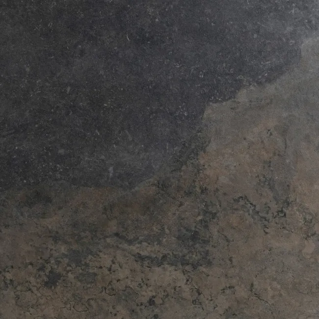 Strato Natural Rustic Black Slate Effect Matt Sparkle 600X600