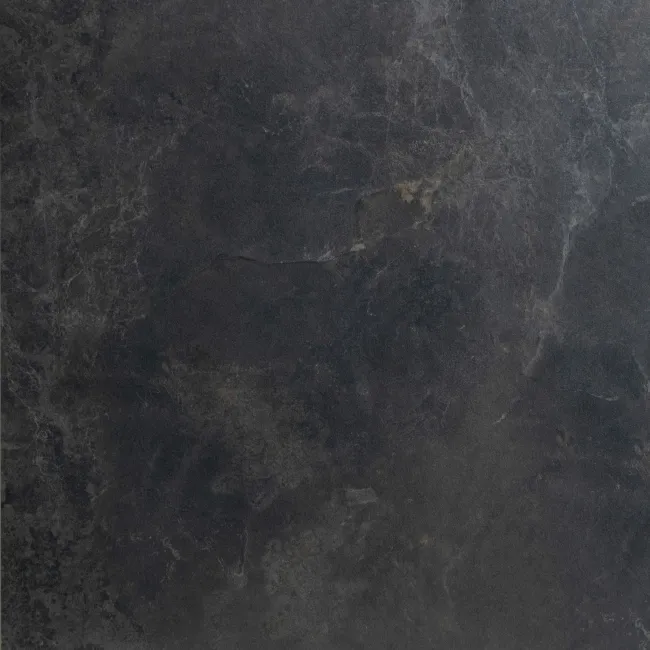 Strato Natural Rustic Black Slate Effect Matt Sparkle 600X600