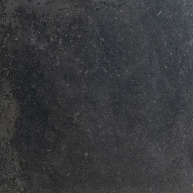 Strato Natural Rustic Black Slate Effect Matt Sparkle 600X600