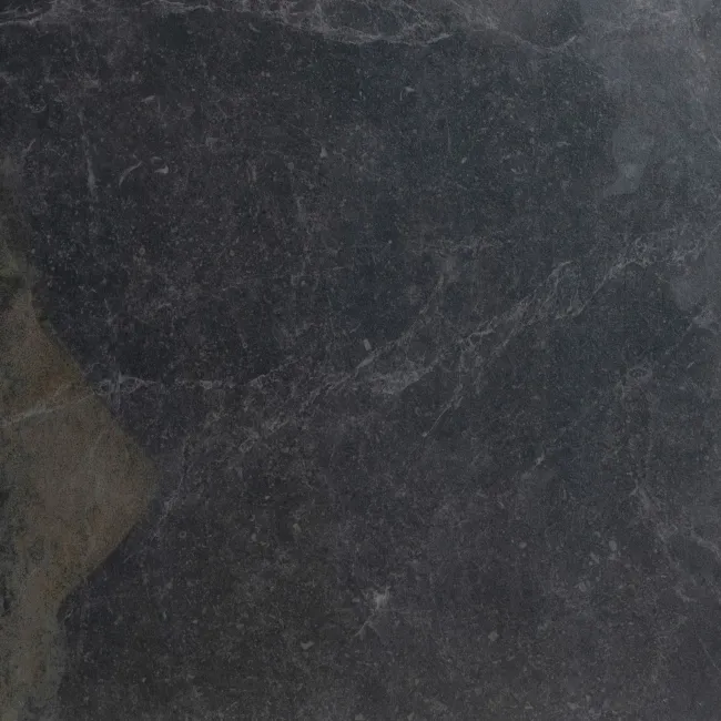 Strato Natural Rustic Black Slate Effect Matt Sparkle 600X600