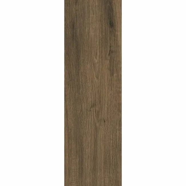 Star Wood Stylewood Brown Oak Wood Effect Tile
