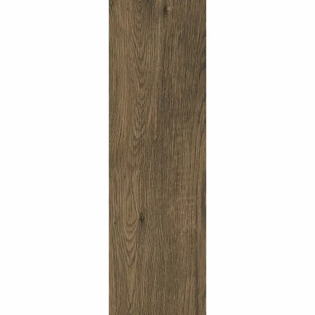 Star Wood Stylewood Brown Oak Wood Effect Tile