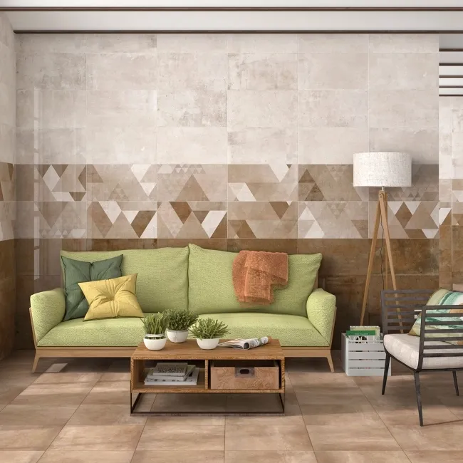 Prestige Oxido Tiles