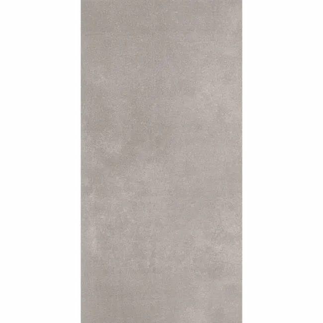 Tapa Grey Rectified Matt Stone Effect Tile 1200x600x7mm