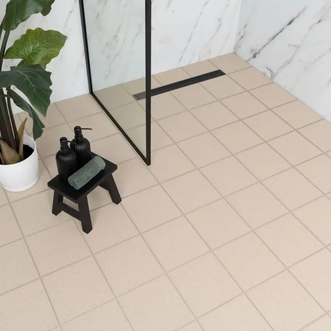 Traffik Limestone Stone Effect Natural