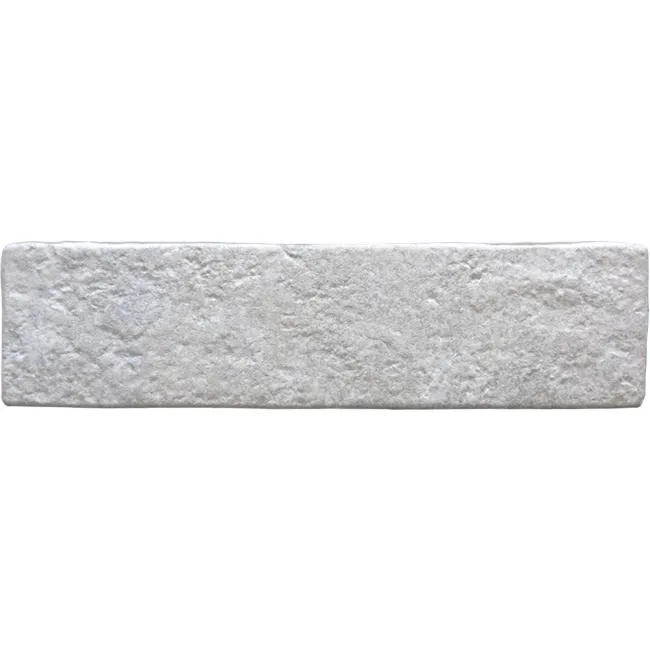 Provence Mix Beige Matt Brick Effect Tiles 62x235x9mm