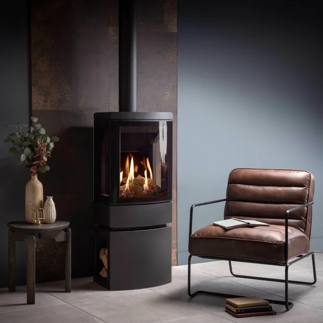 Yuri® Caldera 583x583