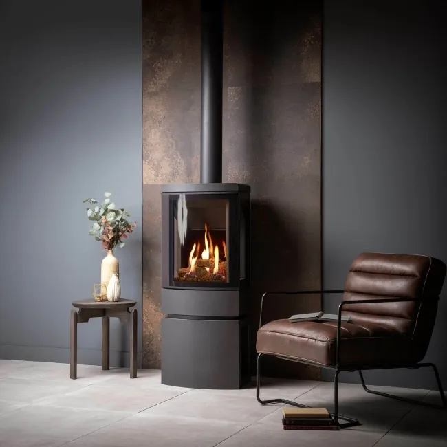 Yuri® Caldera 583x583