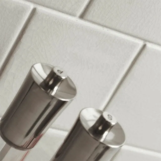 Liso Craquele Blanco 150x150