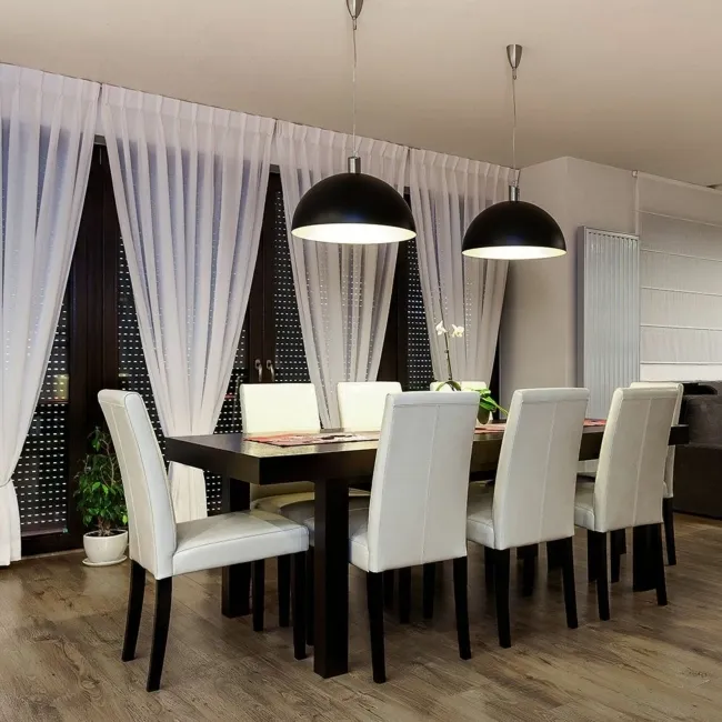 Tarima Natural Oak Wood Effect Tile 615x206