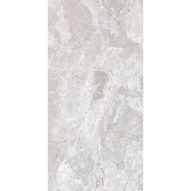 Everest Perla Marble Effect Tile 50x25