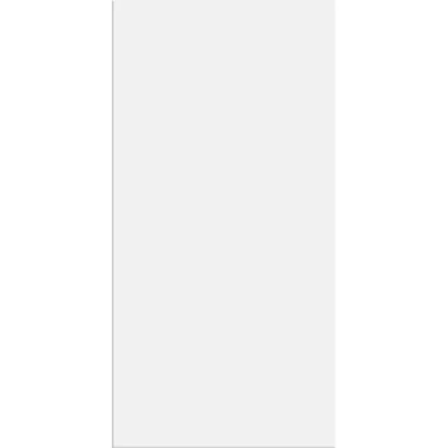 Gloss White Wall 60x30