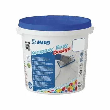 Mapei Kerapoxy Easy Design Manhattan Grey 110 Grout