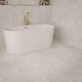 Vita Stone Effect Gris 60x30