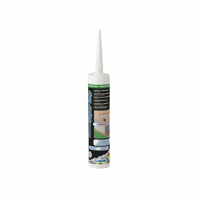 Mapei Super Grip Panel Adhesive