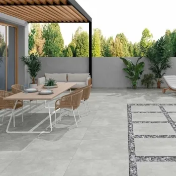 Vita Perla 90x90 20mm