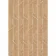 Ancona Chevron Nature Wood Effect Tile