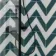 Zebra Green and White Matt Striped Wall and Floor Tiles