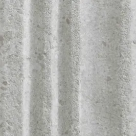 Manhattan Silver Wavy Stone Effect Tiles