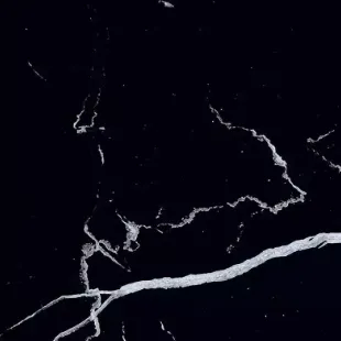 Genova Black Polished Marble Effect 600x1200