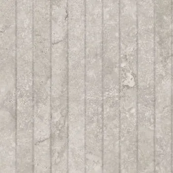 Melrose Himalaya Grey Decor Stone Effect Tiles 300x600