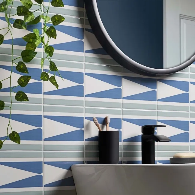 Candy Blueberry Vogue