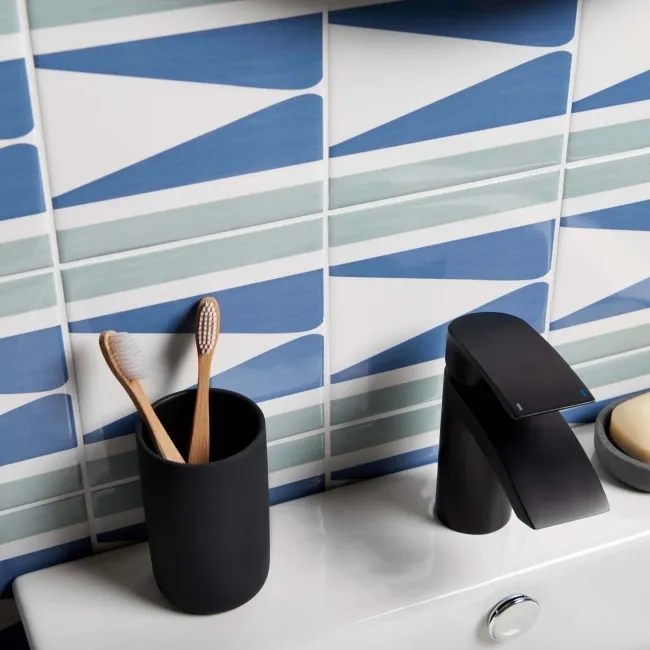 Candy Blueberry Vogue