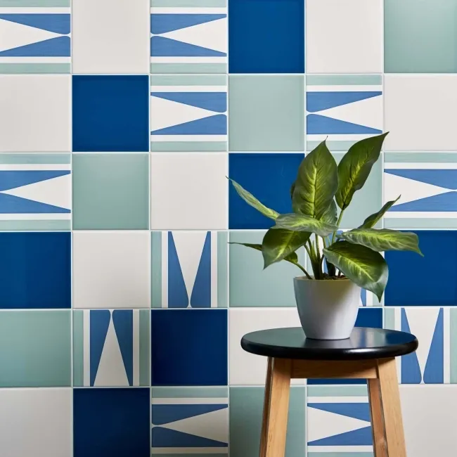 Candy Blueberry Vogue