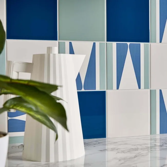 Candy Blueberry Vogue