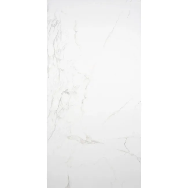 Palatina 60x120 Polished Marble Effect Tile