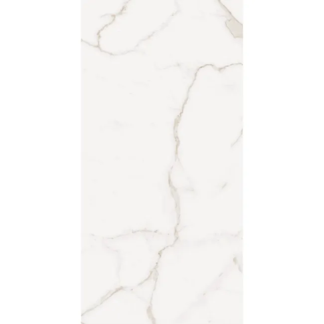 Palatina Gold Matt 30x60 Marble Effect Tiles