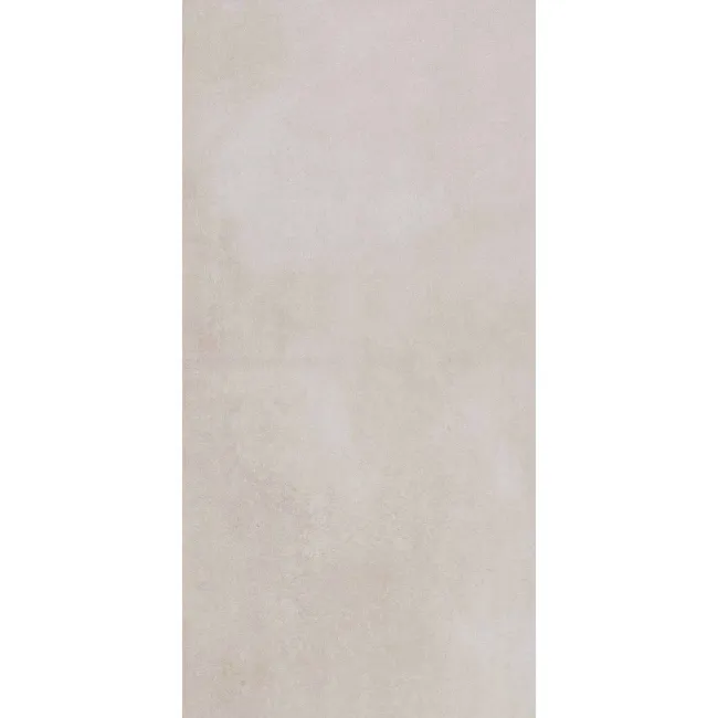 Tapa Light Bone Rectified Matt Stone Effect Tile 600x300x7mm